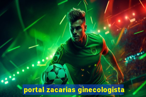 portal zacarias ginecologista